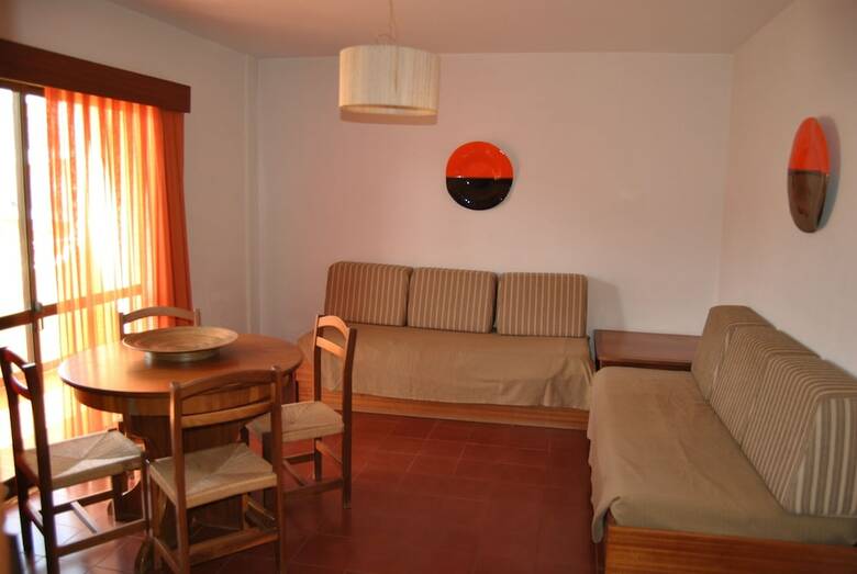 Hotel Olhos Do Mar