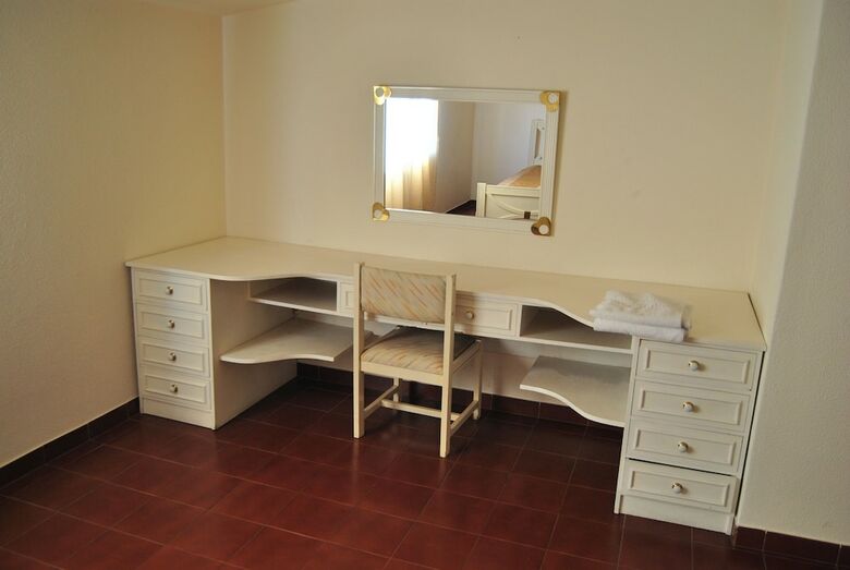 Hotel Olhos Do Mar