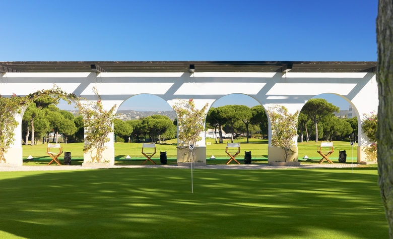Pine Cliffs Hotel, A Luxury Collection Resort