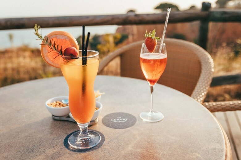Pine Cliffs Hotel, A Luxury Collection Resort