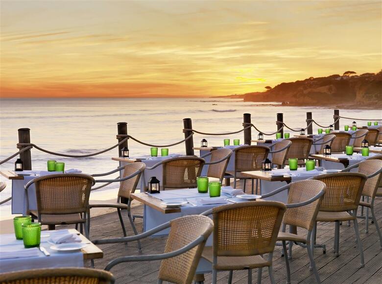 Pine Cliffs Hotel, A Luxury Collection Resort