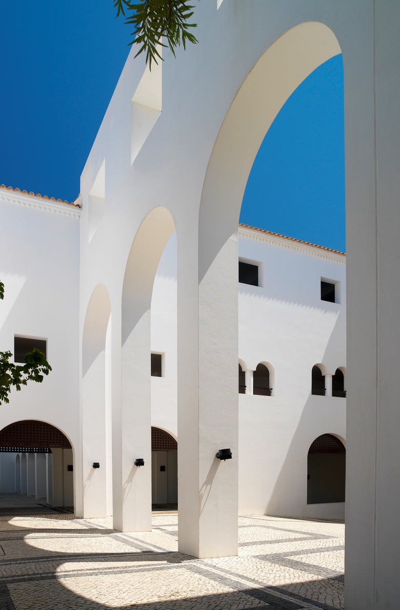 Pine Cliffs Hotel, A Luxury Collection Resort
