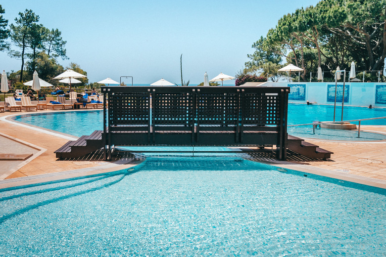 Pine Cliffs Hotel, A Luxury Collection Resort