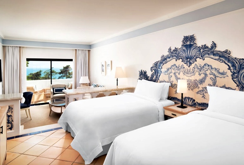 Pine Cliffs Hotel, A Luxury Collection Resort