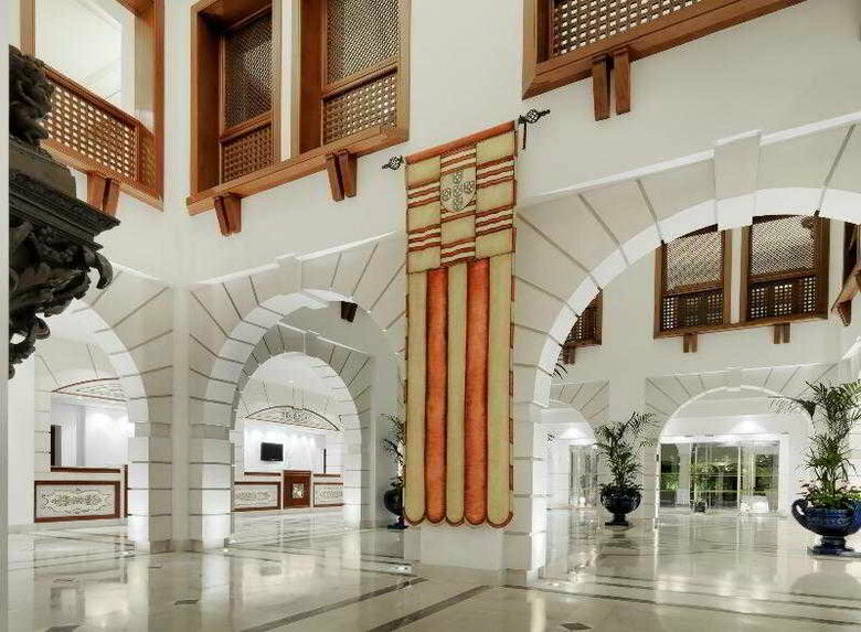 Pine Cliffs Hotel, A Luxury Collection Resort