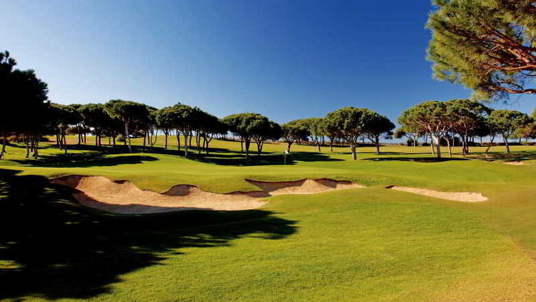 Pine Cliffs Hotel, A Luxury Collection Resort