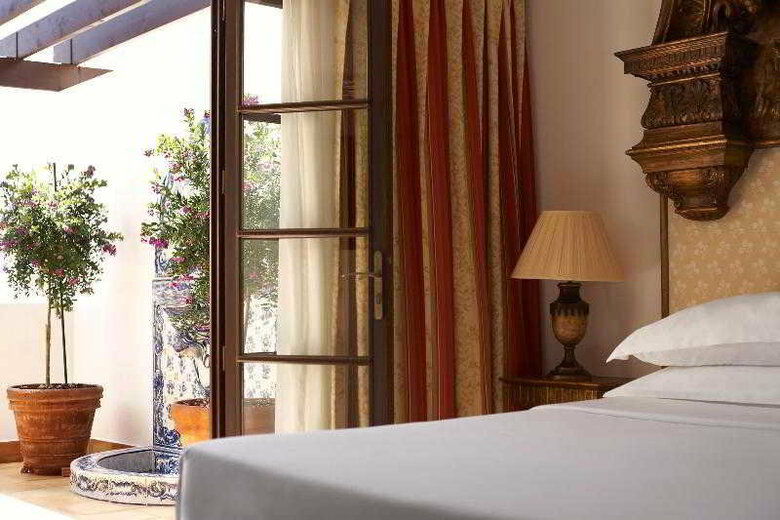 Pine Cliffs Hotel, A Luxury Collection Resort