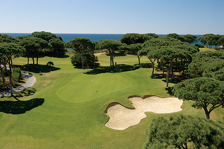 Pine Cliffs Hotel, A Luxury Collection Resort