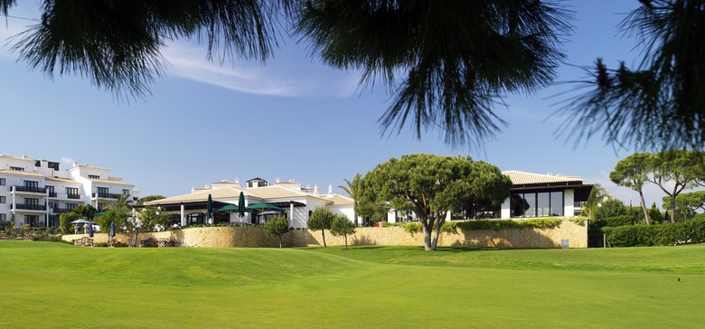 Pine Cliffs Hotel, A Luxury Collection Resort
