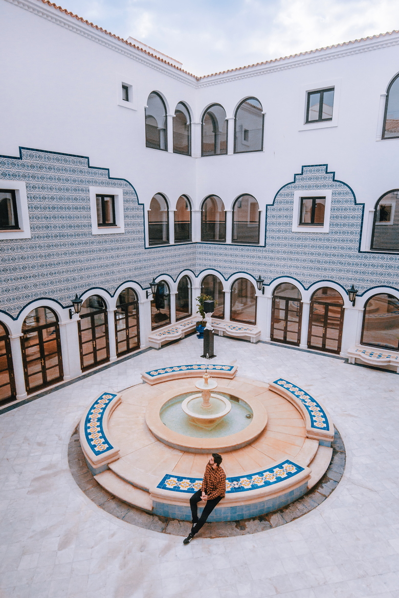 Pine Cliffs Hotel, A Luxury Collection Resort