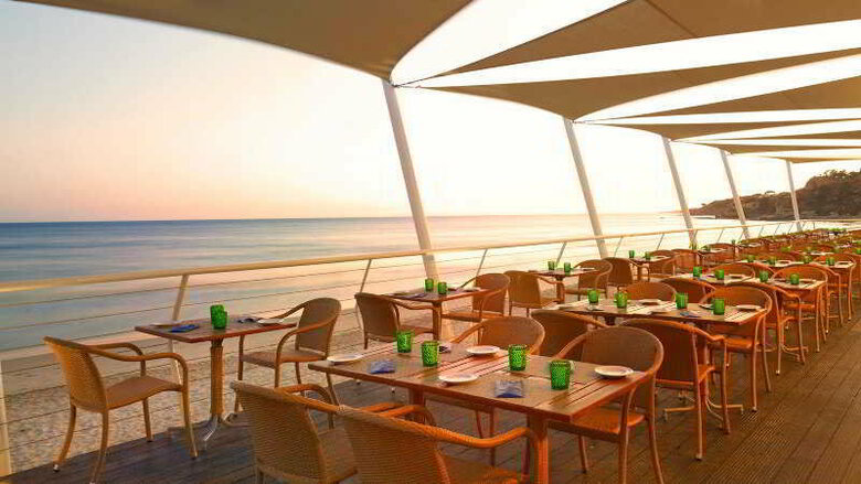 Pine Cliffs Hotel, A Luxury Collection Resort