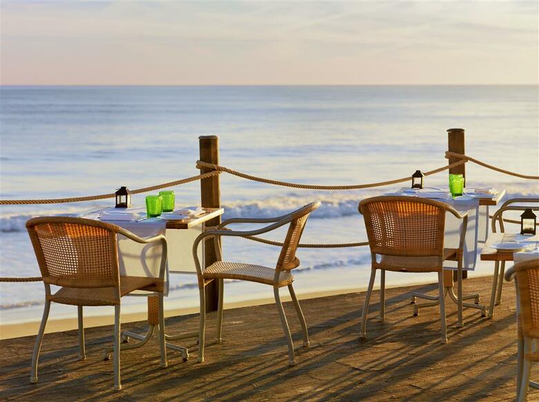 Pine Cliffs Hotel, A Luxury Collection Resort