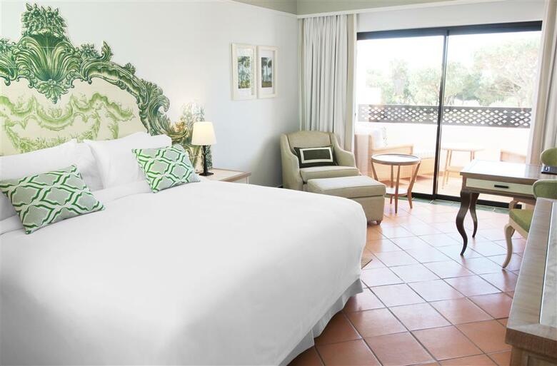 Pine Cliffs Hotel, A Luxury Collection Resort