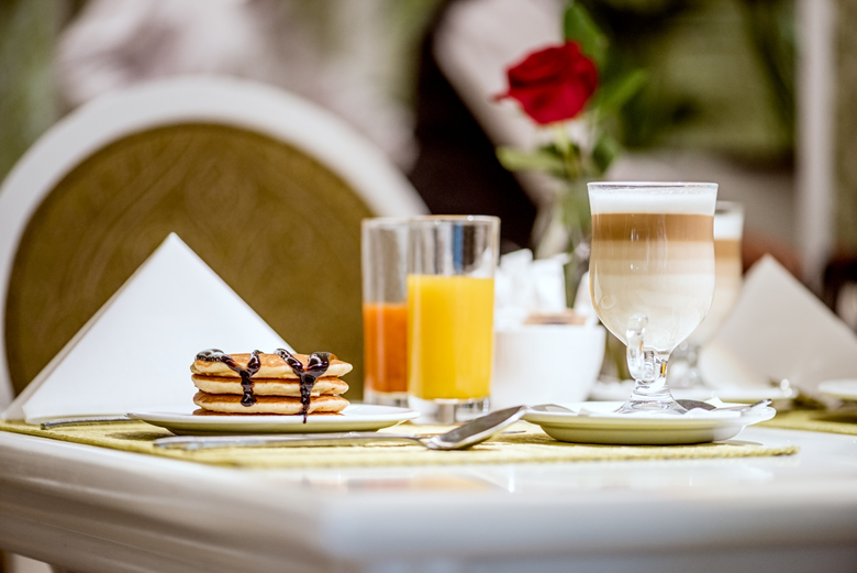 Pine Cliffs Hotel, A Luxury Collection Resort