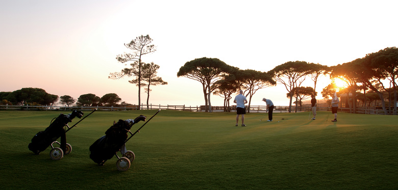 Pine Cliffs Hotel, A Luxury Collection Resort