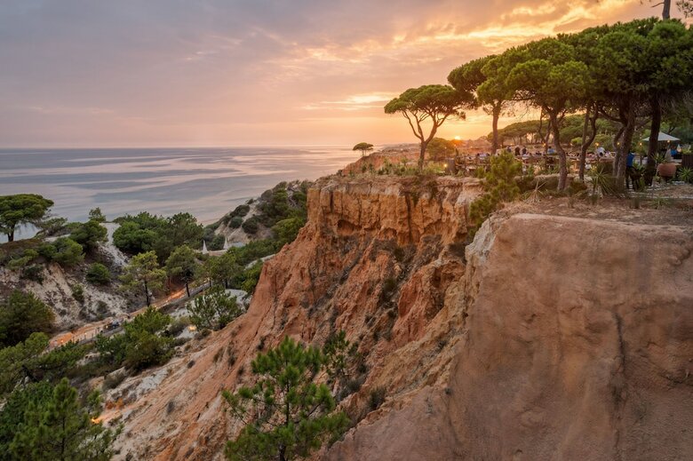 Pine Cliffs Hotel, A Luxury Collection Resort