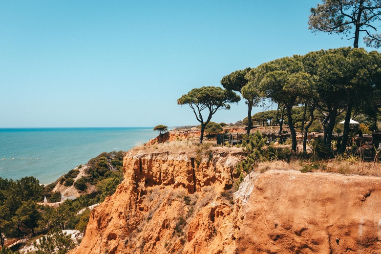 Pine Cliffs Hotel, A Luxury Collection Resort