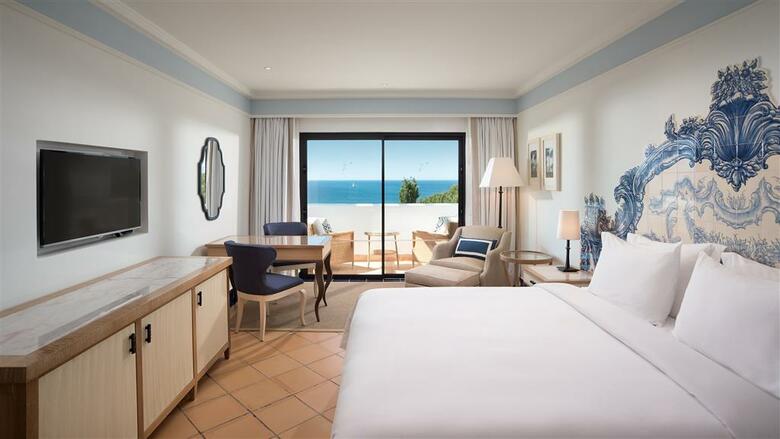 Pine Cliffs Hotel, A Luxury Collection Resort
