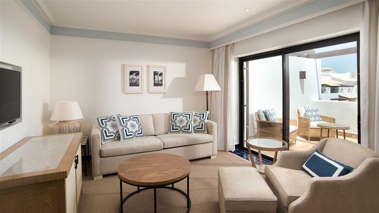 Pine Cliffs Hotel, A Luxury Collection Resort