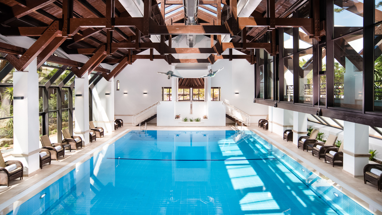 Pine Cliffs Hotel, A Luxury Collection Resort