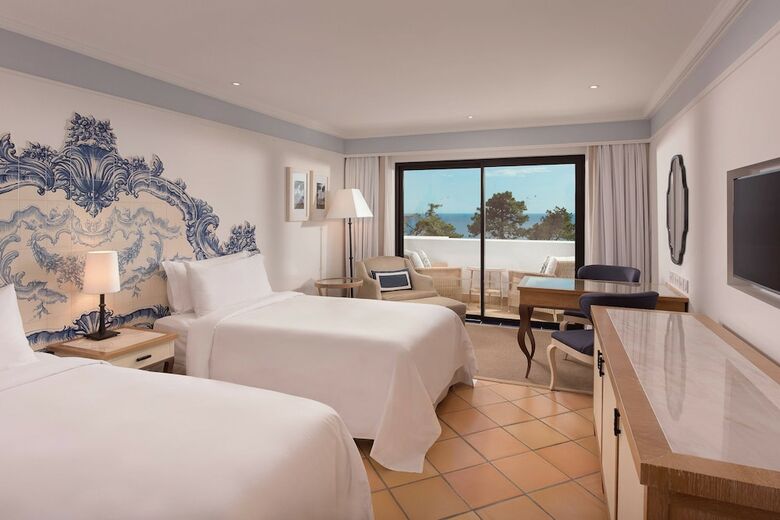 Pine Cliffs Hotel, A Luxury Collection Resort