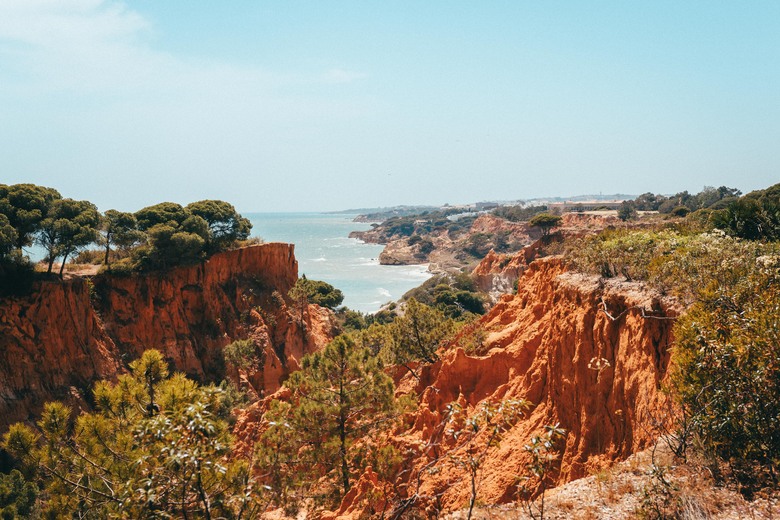 Pine Cliffs Hotel, A Luxury Collection Resort