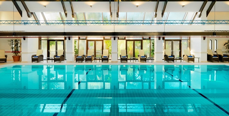 Pine Cliffs Hotel, A Luxury Collection Resort