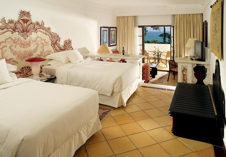 Pine Cliffs Hotel, A Luxury Collection Resort