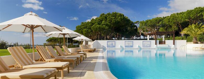 Pine Cliffs Hotel, A Luxury Collection Resort
