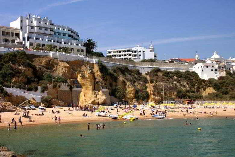 Rocamar Exclusive Hotel & Spa - Adults Only