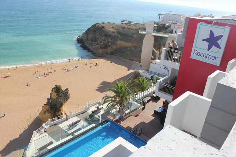 Rocamar Exclusive Hotel & Spa - Adults Only