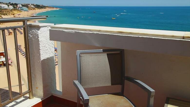 Rocamar Exclusive Hotel & Spa - Adults Only