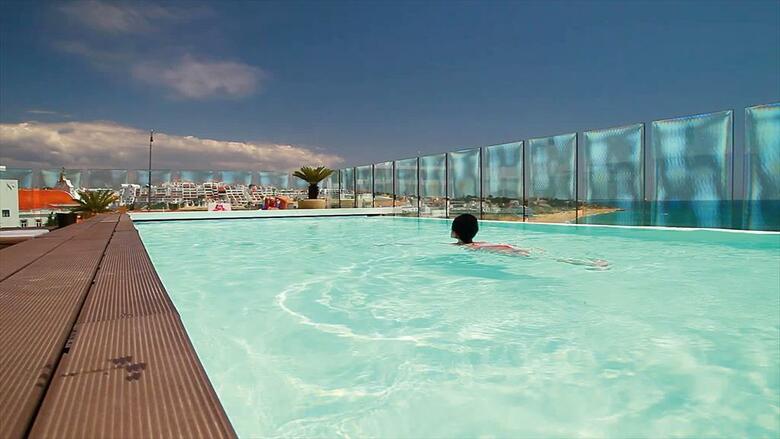 Rocamar Exclusive Hotel & Spa - Adults Only
