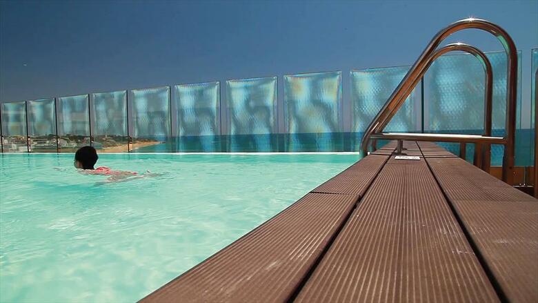Rocamar Exclusive Hotel & Spa - Adults Only