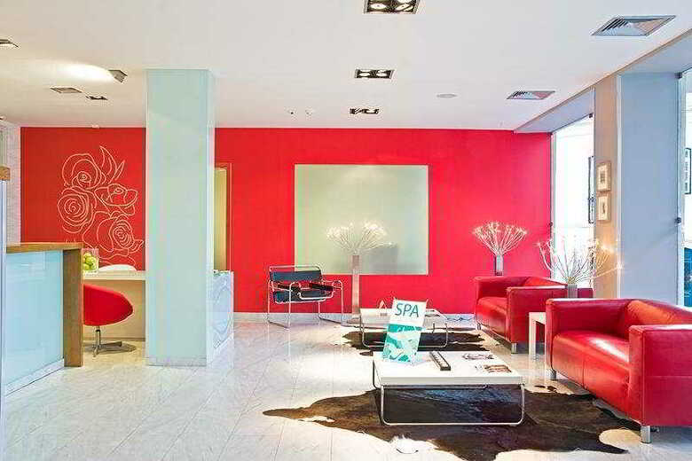 Rocamar Exclusive Hotel & Spa - Adults Only