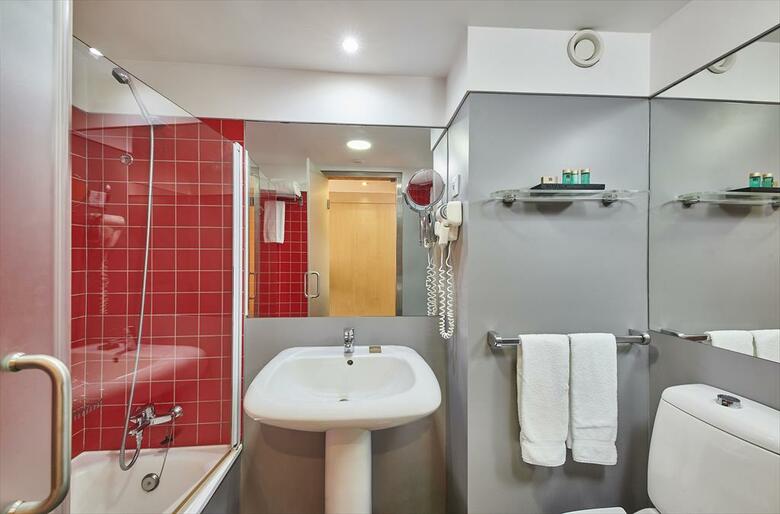 Rocamar Exclusive Hotel & Spa - Adults Only
