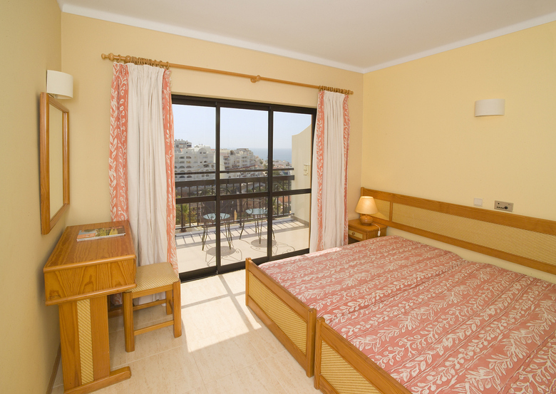 Hotel Cerro Malpique