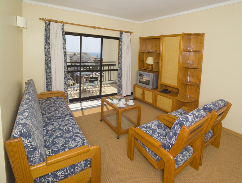 Hotel Cerro Malpique
