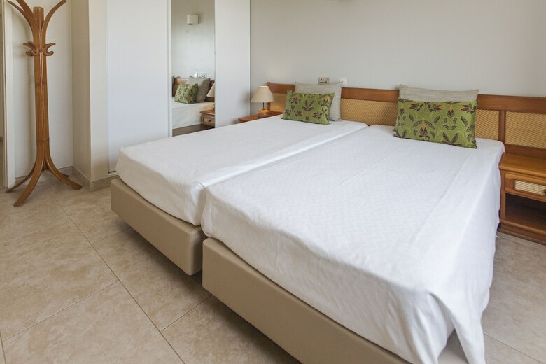 Hotel Cerro Malpique