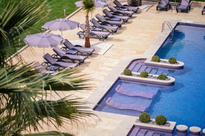 Hotel Vila Gale Praia