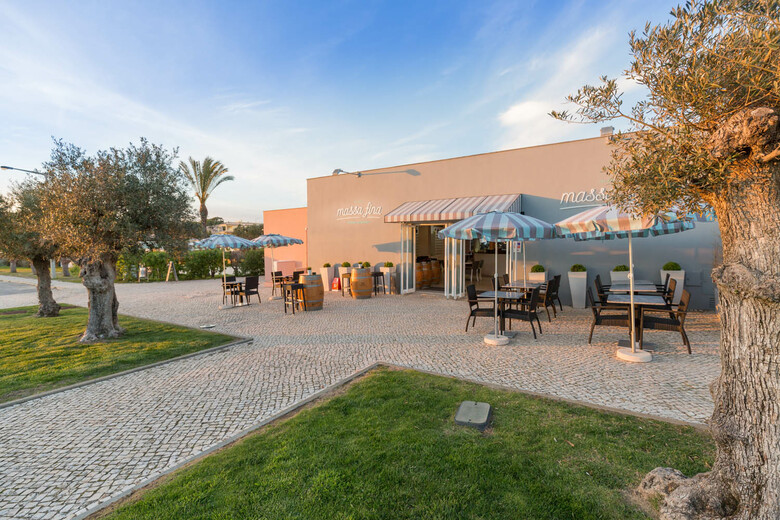 Hotel Vila Gale Praia
