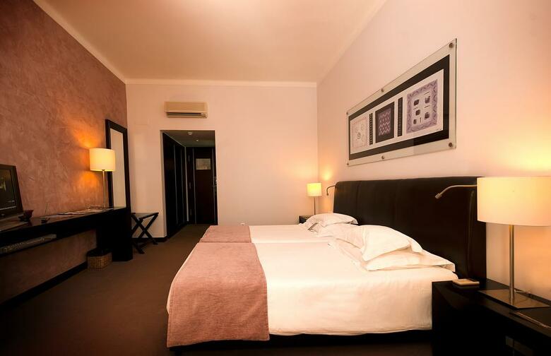 Hotel Vila Gale Praia