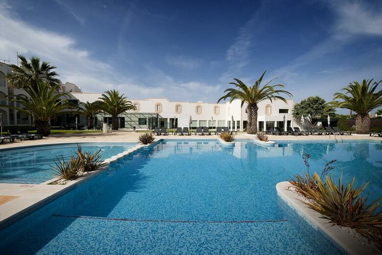 Hotel Vila Gale Praia