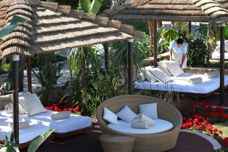 Hotel Vila Vita Parc Resort & Spa