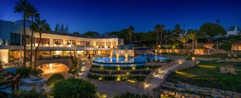 Hotel Vila Vita Parc Resort & Spa