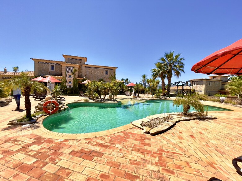 Hotel Quinta Do Mar Country & Sea Village