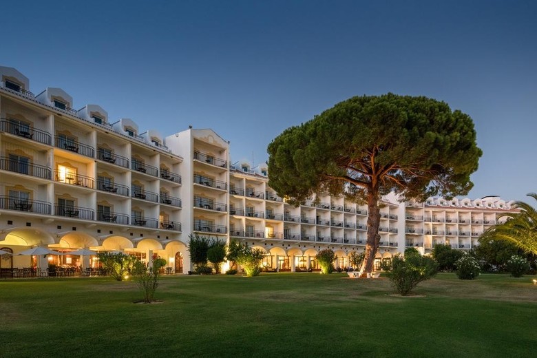 Penina Hotel & Golf  Resort