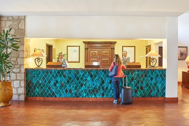 Penina Hotel & Golf  Resort