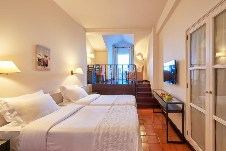 Penina Hotel & Golf  Resort