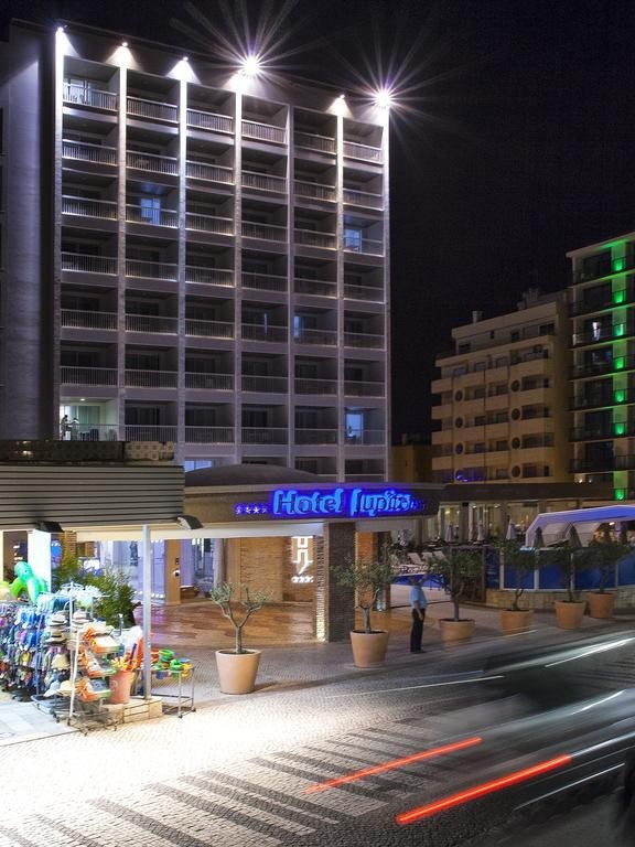 Jupiter Algarve Hotel
